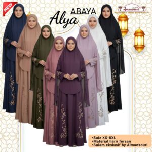 abaya-alya